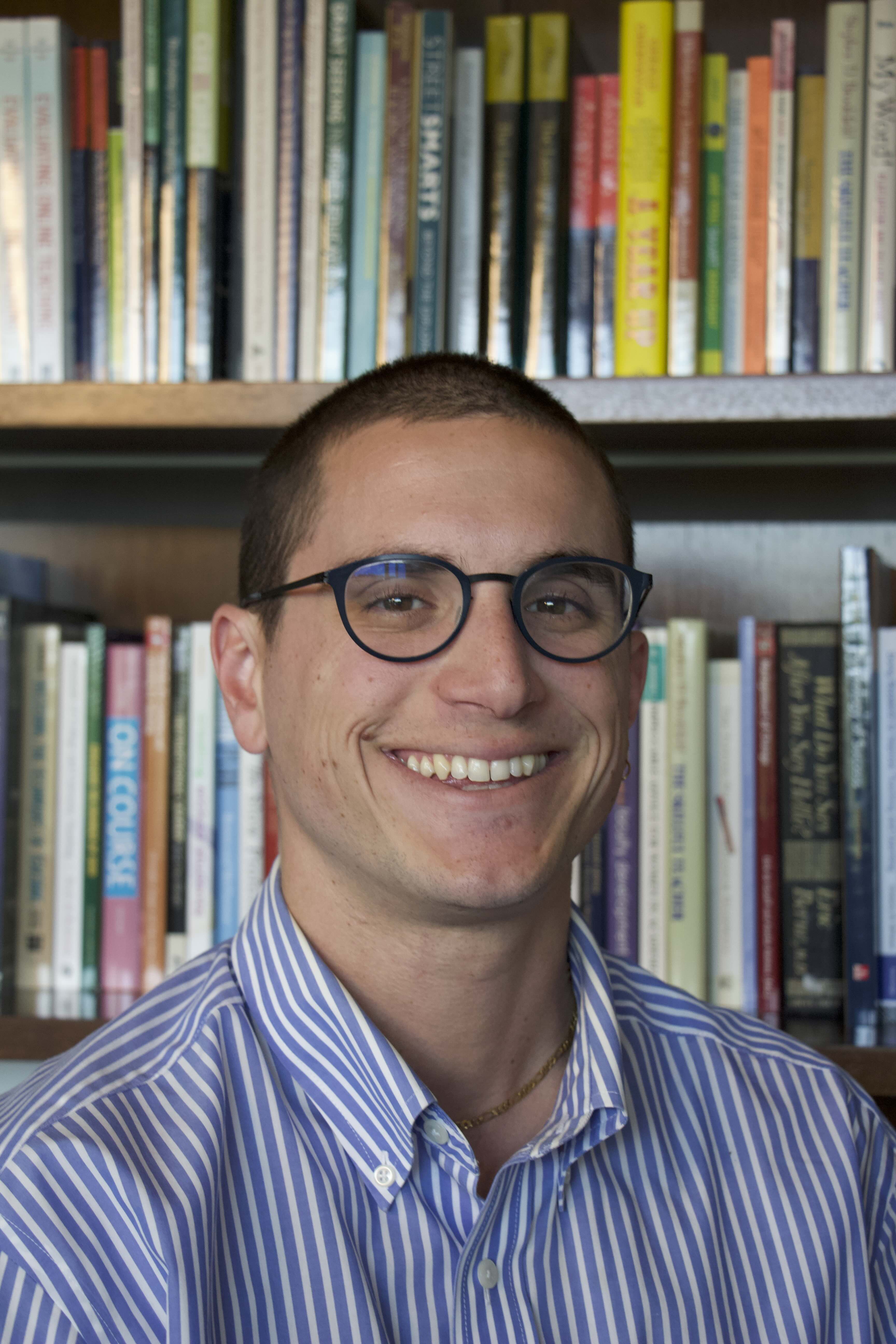 Declan Abernethy, Ph.D. — Lecturer at Georgia Institute of Technology